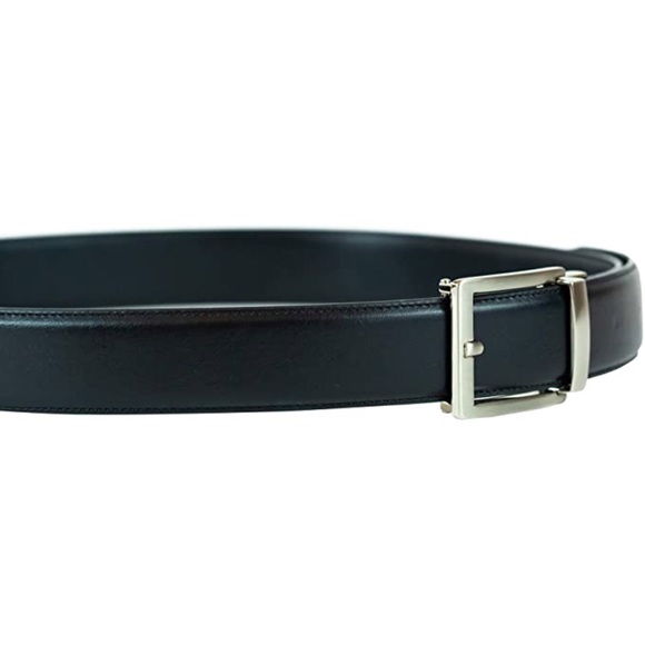 WEATHERPROOF BRAND TRACKLESS COMFORT FIT BELT - Picture 3 of 3